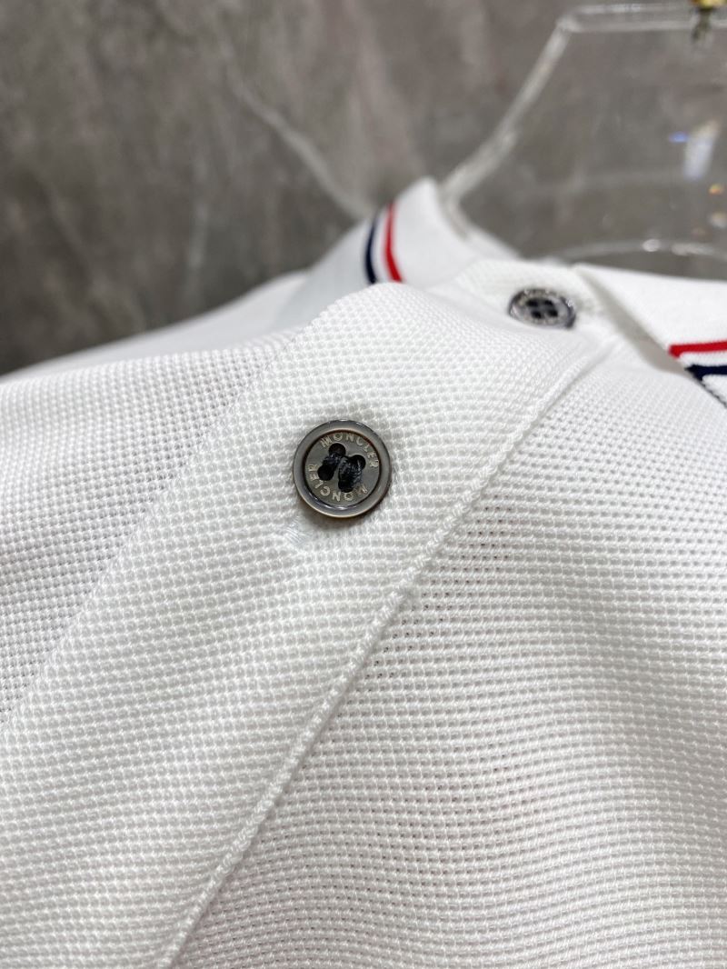 Moncler T-Shirts